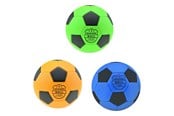 Fodbold og boldspil - Toi-Toys Pro Sports Softex Football in Net - 60909Z