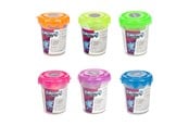 Kreativt Legetøj - Toi-Toys Kidscovery Confetti Shake Slime Making - 39981Z