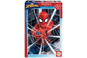 Puslespil - Educa Puzzle - Marvel Spider-Man (500) - 80-18486
