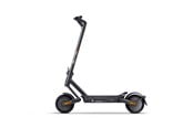 El løbehjul - Yadea Elite Max Kickscooter - Grey (25km/t) - 90240005