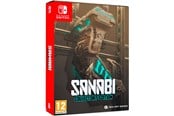 Spil - SANABI (Collector's Edition) - Nintendo Switch - Platform - 3760328373480