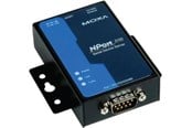 Netværksudstyr & Forlænger til trådløs - Moxa NPort Serial Portserver - NP5150
