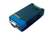 Netværksadapter (netkort, printserver mv.) - Moxa TCC-80 - serial adapter - RS-232 - RS-422/485 - TCC-80
