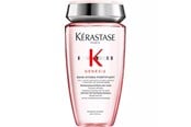 Hårpleje - Kérastase Genesis Bain Hydra-Fortifiant Shampoo 250 ml - 3474636857814