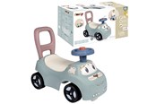 Legetøj - Smoby Little  Gåvogn - 7600140503