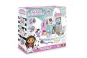 Rolleleg - Smoby Gabbys Dukkehus Isbutik - 7600350409