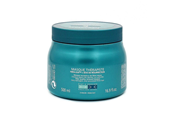 Hårpleje - Kérastase - Resistance Masque Thérapiste Hair Mask 500 ml - 3474630713109