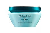 Hårpleje - Kérastase Resistance Masque Force Architecte Hair Mask 200 ml - 3474636397952