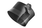 Vægbeslag, AV-Beslag & AV-Møbler - Vogel's SWM 4131 Mounting Kit - for Speaker(s) - Black - Maks 4.5 kg - Maks størrelse - 8151310