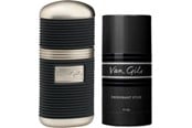 Gaveæsker - Van Gils Strictly for men EDT 30 ml Deodorant Stick 75 ml - 12300130026