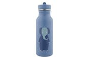 Skoletilbehør - Trixie Baby Drikkedunk - Fru Elefant 500 ml - 41-214
