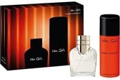 Gaveæsker - Van Gils Basic instinct EDT 40 ml Deodorant Spray 150 ml - 12300330024