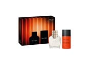 Gaveæsker - Van Gils Basic instinct EDT 40 ml Deodorant Stick 75 ml - 12300330025