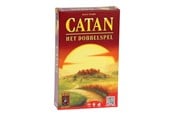 Brætspil - Catan The Dice Game - 999-KOL21