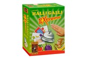 Brætspil - 999Games 999 Games Halli Galli Extreme - 999-GAL04