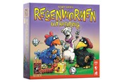 Brætspil - 999Games Earthworms Expansion - 999-RGW05