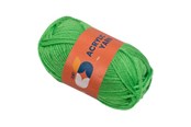Garn & Tilbehør - Colorations - Acrylic yarn Light Green 50g - 42FY26