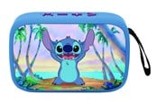 Bærbare/Bluetooth-højttalere - Lexibook Disney Stitch Bluetooth® Portable Speaker - BT018D