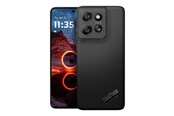 Mobil - Motorola ThinkPhone 25 256GB/8GB - Carbon Black - PB5W0001SE