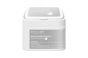 Ansigtspleje - Mary & May Niacinamide Vitamin C Brightening Mask - 8809670681401