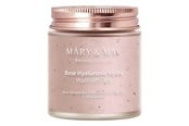 Ansigtspleje - Mary & May Rose Hyaluronic Hydra Wash Off Pack - 8809670681586
