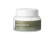 Ansigtspleje - Mary & May Sensitive Soothing Gel Blemish Cream - 8809670680862