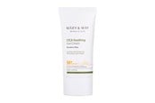 Ansigtspleje - Mary & May Cica Soothing Sun Cream SPF50+ PA++++ - 8809670681609