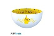 Merchandise - ABYstyle - POKEMON - Bowl - 600 ml - Pikachu Cardboard box - ABYBOL046