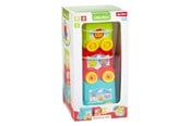 Babylegetøj - Toi-Toys Little Stars Baby Stacking Tower Train 3pcs. - 71016A