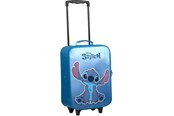 Børneværelse - Undercover Disney Stitch Kuffert - 6600000096