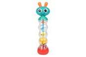 Babylegetøj - Toi-Toys Little Stars Baby Rattle Rainmaker and Mirror - 72526A
