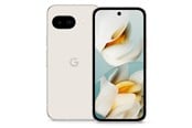 Mobil - Google Pixel 9a 128GB/8GB - Porcelain - GA09563-GB
