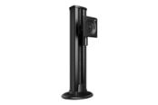 Vægbeslag, AV-Beslag & AV-Møbler - Multibrackets M HD - Maks 24 kg - Maks størrelse 50" - 7350022738614
