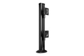 Vægbeslag, AV-Beslag & AV-Møbler - Multibrackets M HD - Maks 24 kg - Maks størrelse 50" - 7350022738621