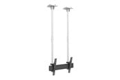 Vægbeslag, AV-Beslag & AV-Møbler - Multibrackets M mounting kit - for LCD display - white - Maks 120 kg - Maks størrelse 100" - 7350105217289