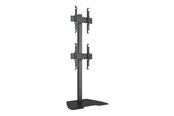Vægbeslag, AV-Beslag & AV-Møbler - Multibrackets M Pro Series MBFSC2U - Maks 60 kg - Maks størrelse 75" - 7350022736764