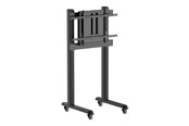 Vægbeslag, AV-Beslag & AV-Møbler - Multibrackets M Counterbalanced Floorstand HD - Maks 60 kg - Maks størrelse 110" - 7350105217333