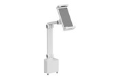 Vægbeslag, AV-Beslag & AV-Møbler - Multibrackets M Basic mounting component - for tablet - white - Maks - Maks størrelse 7"-14.6" - 7350105217975