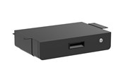 Vægbeslag, AV-Beslag & AV-Møbler - Multibrackets M mounting component - black - Maks 5 kg - Maks størrelse - 7350105217890