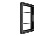 Vægbeslag, AV-Beslag & AV-Møbler - Multibrackets M Pro OH46 F/B - Maks 48 kg - Maks størrelse 46" - 7350105218125