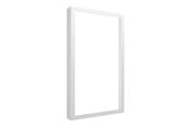 Vægbeslag, AV-Beslag & AV-Møbler - Multibrackets M Pro Series enclosure - high brightness frame - white - Maks - Maks størrelse 43" - 7350105217647