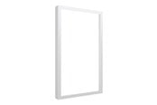 Vægbeslag, AV-Beslag & AV-Møbler - Multibrackets M Pro Series enclosure - for flat panel - high brightness frame - white - Maks - Maks størrelse 50" - 7350105217678