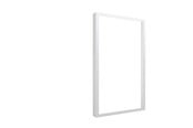 Vægbeslag, AV-Beslag & AV-Møbler - Multibrackets M Pro Series mounting component - for LCD display - high brightness - white - Maks - Maks størrelse 55" - 7350105217746
