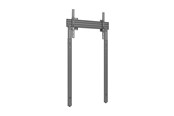 Vægbeslag, AV-Beslag & AV-Møbler - Multibrackets M Pro Series MBW1U 400 - Maks 50 kg - Maks størrelse - 7350105218392