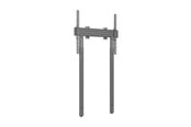 Vægbeslag, AV-Beslag & AV-Møbler - Multibrackets M Pro Series MBW1U 600 - Maks 50 kg - Maks størrelse - 7350105218385