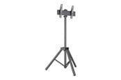 Vægbeslag, AV-Beslag & AV-Møbler - Multibrackets M Pro Series stand - tripod - for digital signage display - black - Maks 30 kg - Maks størrelse 55" - 7350105218330
