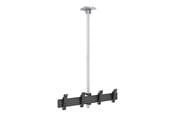 Vægbeslag, AV-Beslag & AV-Møbler - Multibrackets M Pro Series MBC2X1U - Maks 60 kg - Maks størrelse 42" - 7350073738274