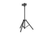 Vægbeslag, AV-Beslag & AV-Møbler - Multibrackets M Pro Series stand - tripod - for LCD display - black - Maks 30 kg - Maks størrelse 27"-43" - 7350105218347