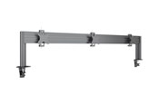 Vægbeslag, AV-Beslag & AV-Møbler - Multibrackets M Pro Series MBDM3x1U - Maks 30 kg - Maks størrelse - 7350105215957
