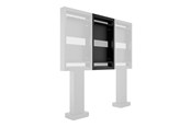 Vægbeslag, AV-Beslag & AV-Møbler - Multibrackets M Totem Pro Series OH55F/B/A-S - Maks - Maks størrelse 55" - 7350073738359